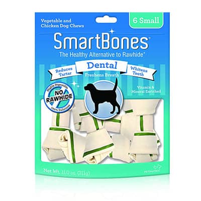Smartbones dental small