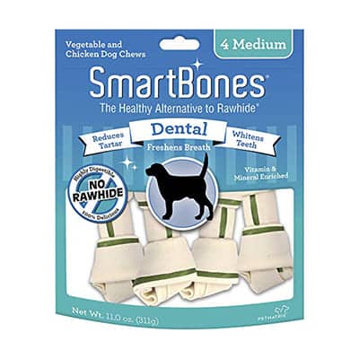 Smartbones dental medium