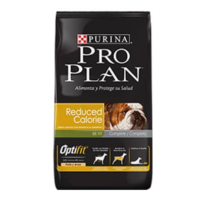 PROPLAN ADULTO REDUCED CALORIE RP X 3 KL.