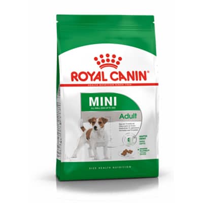 Royal canin mini adulto